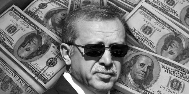 Erdoğan'ın Maaşına Yüzde 40 Zam Olay Oldu! Aylık 141 Bin Lira Maaş İçin Fatih Portakal "Ayıptır" Diyerek Saraya Seslendi