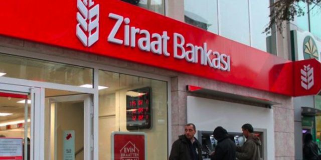 Ziraat Bankası çöktü mü? Ziraat Bankasına ne oldu? Sorun ne? Mobil bankacılık ve ATM çalışmıyor mu