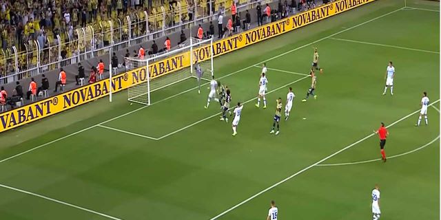 Fenerbahçe Slovacko maçını izle Şifresiz Exxen selçuksportshd golvar netspor canlı maç izle