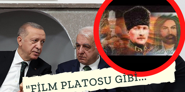 Erdoğan'ın Cemevi Ziyareti Sonrası Perde Arkası Anlatıldı! Dedelerden Skandal "Kullanıldık" Açıklaması!