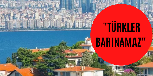 Kiracılara Bir Darbe Daha! Uygulama Yayılıyor! Türkiye Türkler İçin "Barınılamaz" Oldu!