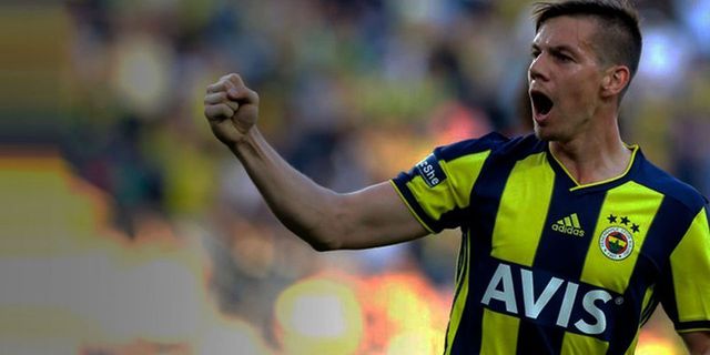 Fenerbahçe taraftarı mest olacak! Sarı-Lacivertli Yönetim o oyuncu ile sözleşme uzatıyor