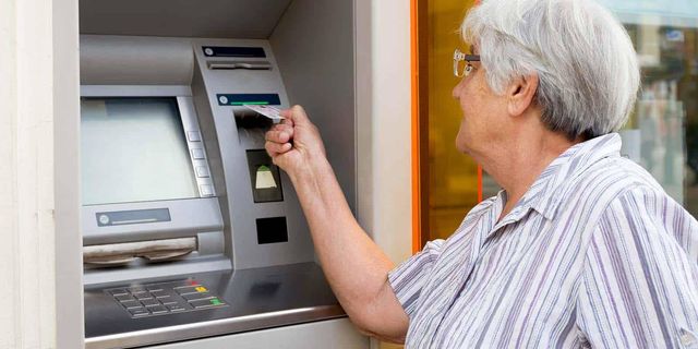 Bankamatik kartı kullanmanız durumunda 20.000 TL ödeme yapılacak! Bankalardan açıklama bu sabah geldi!