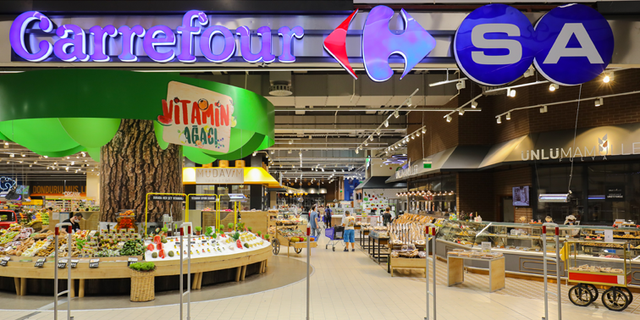 Carrefour Et Fiyatlarını Düşürme Kararı Aldı! Carrefour Aralık 10 Aralık Aktüel İndirimlerini Açıkladı