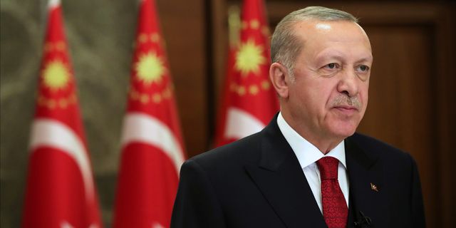 Cumhurbaşkanı Erdoğan Net Asgari Ücreti 8500 TL Olarak Açıkladı! 2023 Yılı Asgari Ücretine %54 Zam!