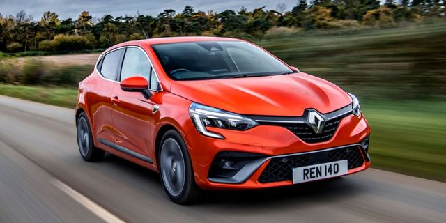 Renault Clio 0,99 Faizli Kredi ile Satın Alınabilecek! 376 Bin TL'ye Düşen Araçta Fırsatı Kaçırmayın!