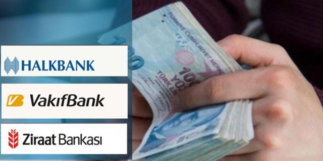 Ziraat Bankası Vakıfbank ve Halkbank Hesabı Olanlar Dikkat! 2 Gün İçinde İşlem Yapmanız Gerekmektedir!