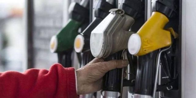 Akaryakıt Fiyatları Kaç TL Oldu? Benzin, Motorin ve LPG Fiyat Listesi 21 Ocak 2023