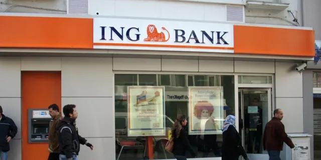 ING Bank Taşıt Kredisinde En Düşük Faizi Uyguluyor! Kredi Tahsis Ücreti Sadece 5 TL!