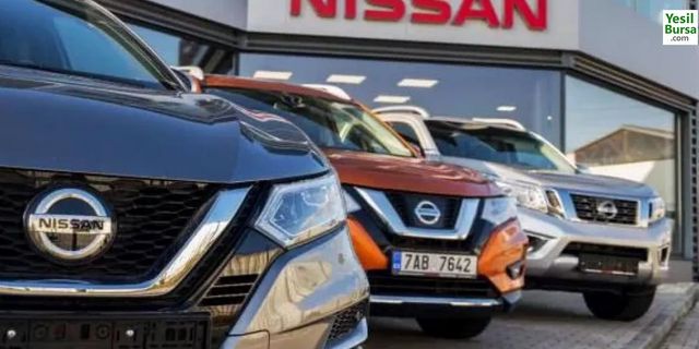 Nissan Marka Araçlar Alev Aldı! Neden 500 Bin Araç Geri Çağrıldı?