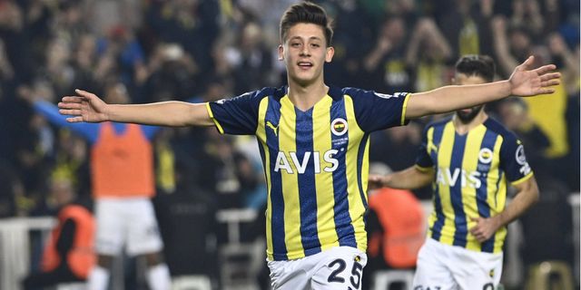 Fenerbahçe’nin Arda Güler Planı Ortaya Çıktı! Yıldız Futbolcu İçin Son Hamle…