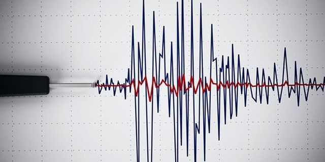 Malatya Yeşilyurt'ta Gece Saatlerinde Deprem Oldu! Malatya'daki Depremin Şiddeti 3.7 Olarak Açıklandı!