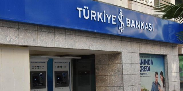 İş Bankası TC Kimlik Numarası İle Vatandaşlara Promosyon Veriyor!