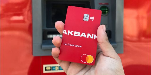 Akbank'tan Bayram Öncesi Müjde: Faizsiz Borç Yapılandırma Kampanyası Başladı!
