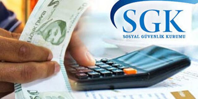 SGK Destekli emeklilere ödeme başladı! 30 Nisan tarihine kadar başvuru bekleniyor!