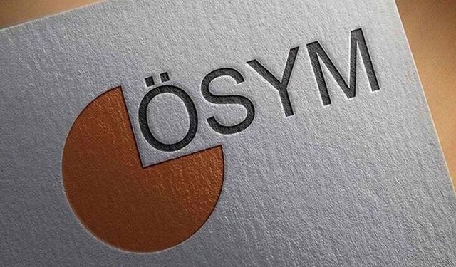 ÖSYM Sınav Ücretlerine 180 TL İndirim! ÖSYM Sınav Parasını Buradan Öderseniz %25 İndirim Yapılacak!