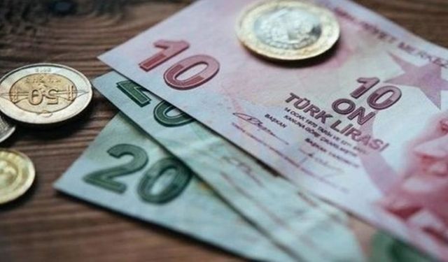 14 Milyon Emekliye Net Ödeme Yapılacak! 7 Gün İçinde Başlayacak!