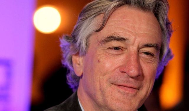 Robert De Niro ve John Boyega Netflix Projesinde! Gerilim Dolu Bir F1 Filmi Geliyor!