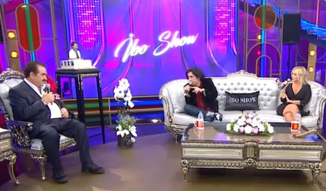 İbo Show 2 Ocak Yeni bölüm bugün var mı yok mu? İbo Show 2 Ocak konukları kimler