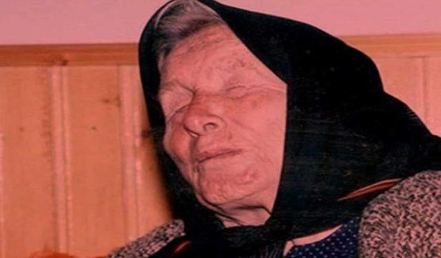 Baba Vanga 2021 Kehanetleri neler? Herşeyi biliyor mu? Baba Vanga kimdir?