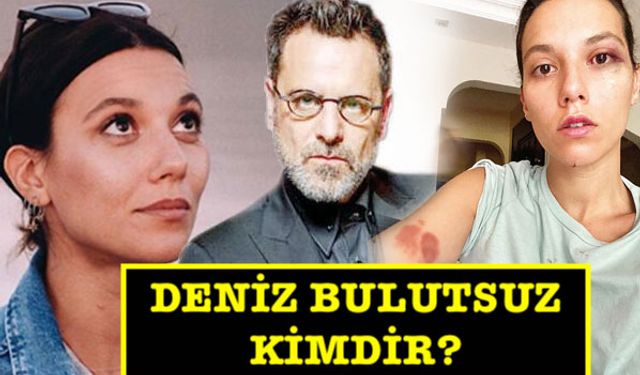 Deniz Bulutsuz kimdir? Kaç yaşında? Ne iş yapıyor