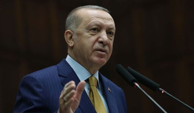 Erdoğan'dan Kılıçdaroğlu'na SSK eleştirisi: 'Z kuşağı bilmez, anlatalım'