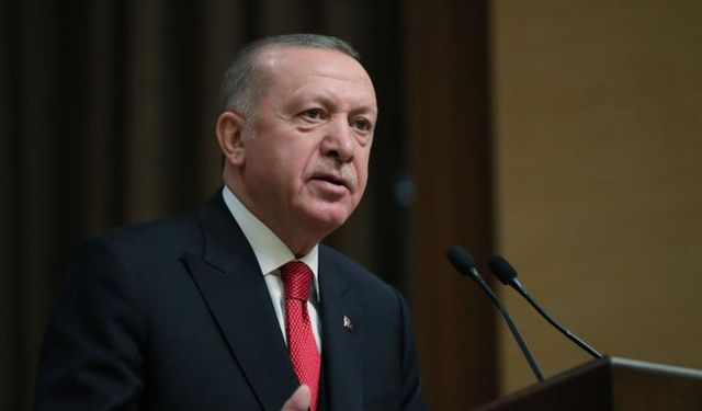 Cumhurbaşkanı Erdoğan'ın başkanlık edeceği Kabine toplantısında birçok önemli karar alınacak!