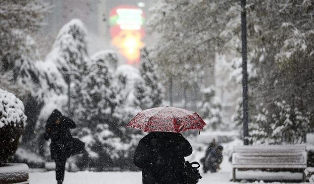 Bugün hava sıcaklıkları nasıl olacak? Yurt genelinde hava durumu!