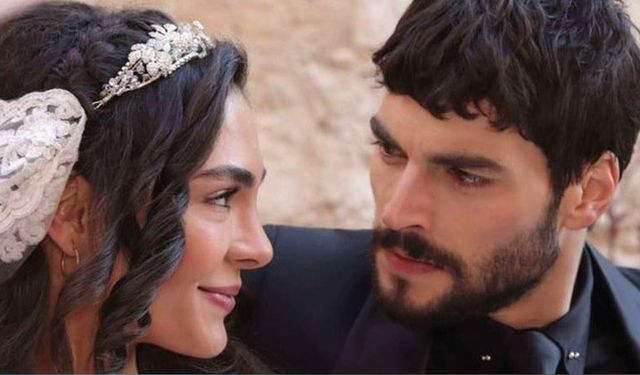 Hercai neden yok? Hercai bitti mi final mi oldu! Hercai yeni bölüm ne zaman? Hangi gün?