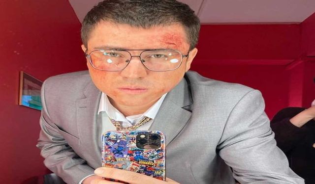 İlginç Bazı Olaylar Oyuncuları ve kadrosu! Exxen İbrahim Büyükak programı ne zaman başlayacak