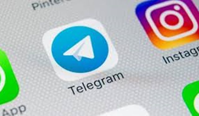 Telegram nasıl yüklenir! Telegram Nedir Telegram güvenli mi Telegram kimin