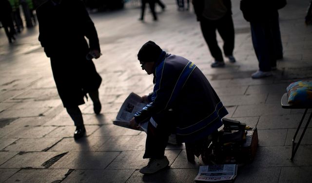 İşsizlik rakamları belli oldu! Sektörlere göre istihdam oranları ne kadar?