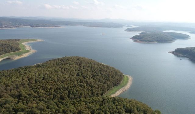 İstanbul'daki barajların doluluk oranı ne kadar oldu?