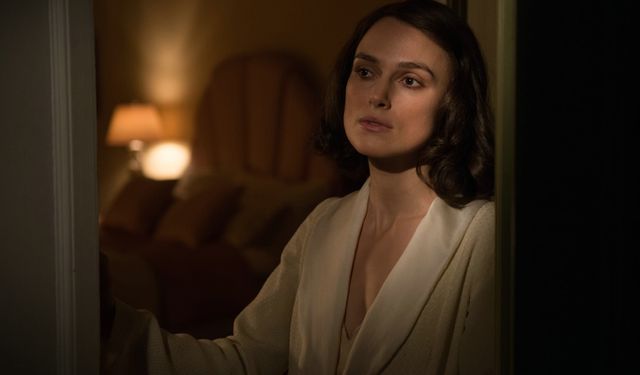 Keira Knightley'den seks sahnesi itirafları: İki çocuk annesiyim, artık istemiyorum!