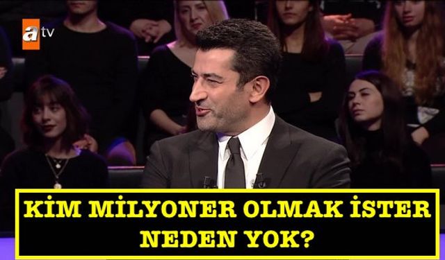 Kim Milyoner Olmak İster hangi gün? 16 Ocak 2021 Milyoner neden yok