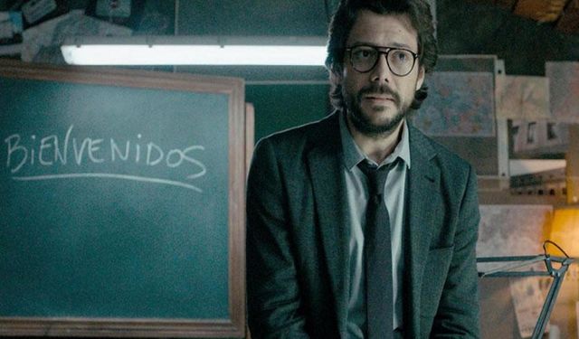 La Casa De Papel 5. Sezon geliyor! La Casa De Papel' in 5. Sezonu Ne Zaman Yayınlacak? LCDP 5. Sezon Tarihi merak ediliyor