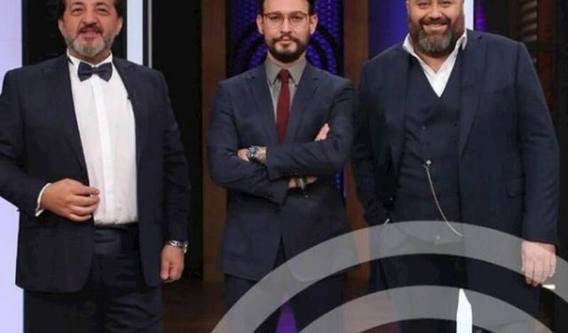 Masterchef final kim kazandı 3 Ocak 2021 son durum Serhat mı Barbaros mu? Masterchef final somer şef ifşa etti