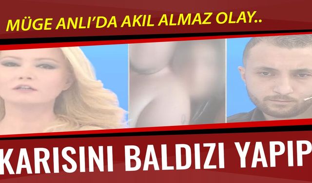 Müge Anlı'da Akıl almaz olay! Eşini Baldızı Diye Tanıttı! Evlendirme Vaadiyle 350 Bin TL Dolandırdı