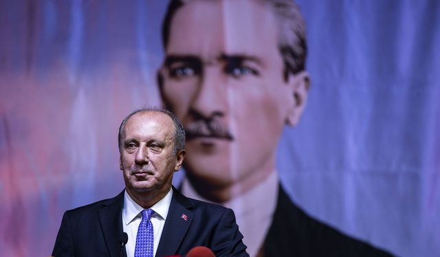 Muharrem İnce yeni partisinin kurulacağı zamanı açıkladı! CHP içinden katılanlar da olacak!