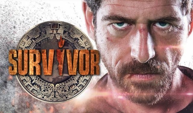 Survivor Cemal Hünal diskalifiye oldu! Neden ayrıldı? Geri dönecek mi