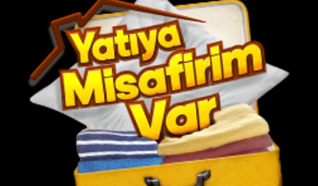 Yatıya Misafirim Var Programı bitti mi final mi yaptı neden yok? Kanal D 18 Ocak yayın akışı