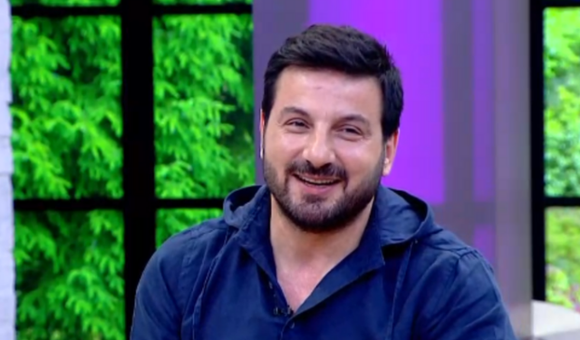 Davut Güloğlu Kimdir? İbo Show Konuğu Davut Güloğlu Kimdir? Boyu, Nereli ?