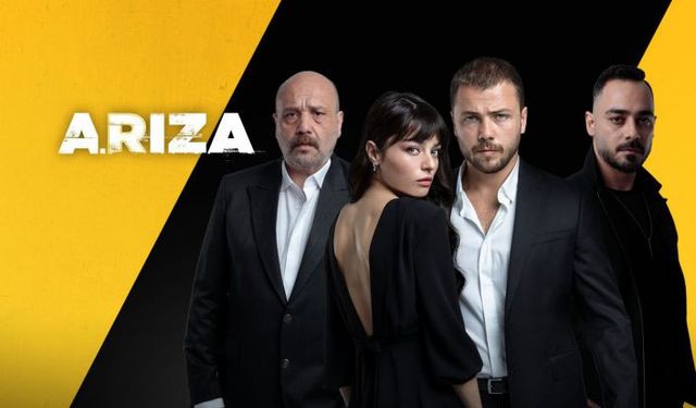 Arıza 25. bölüm Fragmanı Yayınlandı mı? Arıza 7 Mart fragmanı çıktı mı