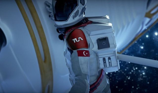 Erdoğan'ın 'astronot yerine Türkçe isim bulma' çağrısına Bahçeli'den yanıt geldi? İşte Bahçeli'nin önerisi!