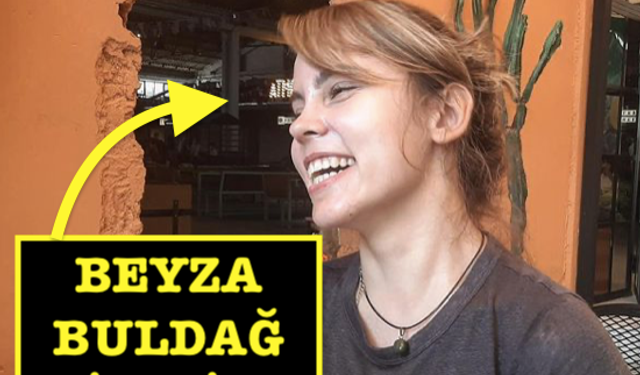 Beyza Buldağ neden tutuklandı? Beyza Buldağ kimdir, kaç yaşında