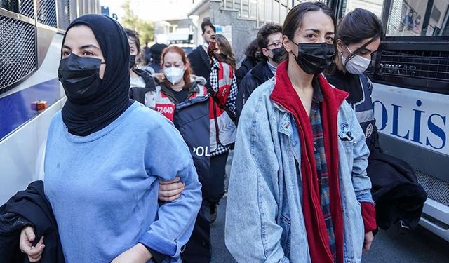 İstanbul'un o ilçesinde protestolara 7 günlük yasak getirildi!