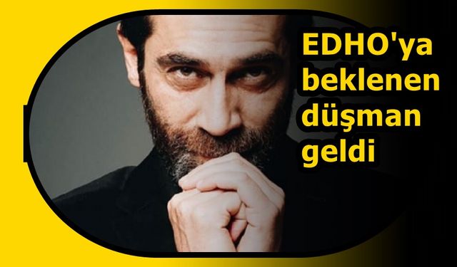 Eşkıya Dünyaya Hükümdar Olmaz (EDHO) İshak kimdir? gerçekte kim? Caner Kurtaran kaç yaşında Yaprak dökümünde çok ezilmişti