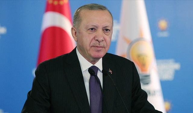 Son Dakika! Flaş! Seçim Sistemi Değişiyor! Cumhurbaşkanı Recep Tayyip Erdoğan Açıkladı! Yeni Anayasa Geliyor