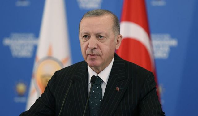 Gara'da şehit edilen vatandaşlarla ilgili Erdoğan'dan açıklama: Onların kanı sizin de elinize bulaştı!