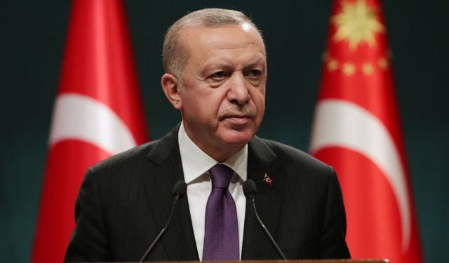 Erdoğan'dan Boğaziçi gösteriyle ilgili açıklama ve LGBT yorumu! Öğrenci değil terörist!